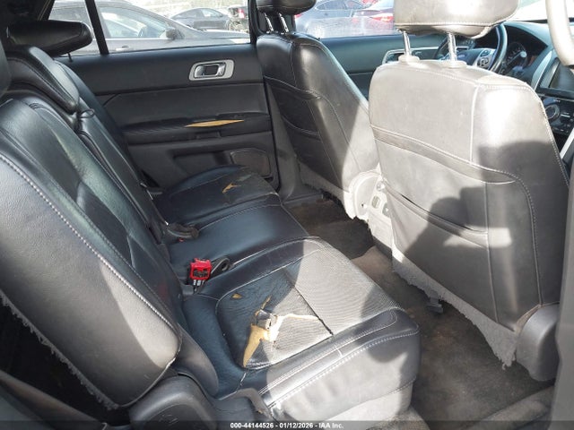 2012 FORD EXPLORER 1FMHK7F85CGA99098 Photo 7