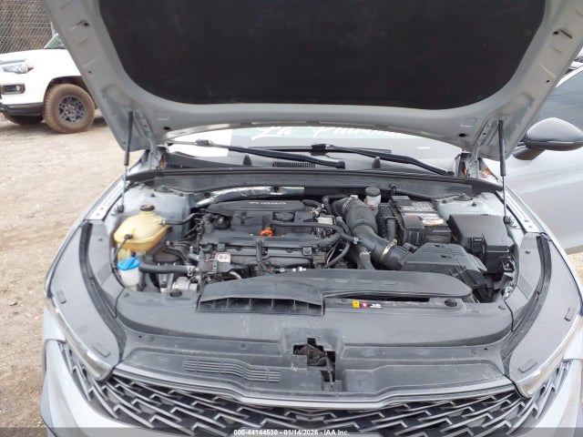 KIA K5 Gt-line 2023 5XXG64J24PG170150 Image 10