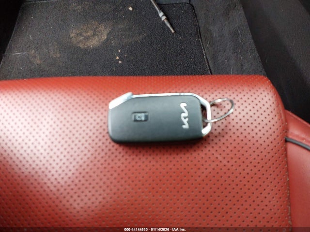 KIA K5 Gt-line 2023 5XXG64J24PG170150 Image 11