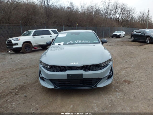 KIA K5 Gt-line 2023 5XXG64J24PG170150 Image 13