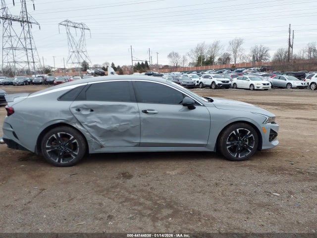 KIA K5 Gt-line 2023 5XXG64J24PG170150 Image 14