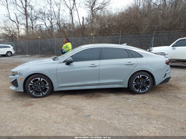 KIA K5 Gt-line 2023 5XXG64J24PG170150 Image 15