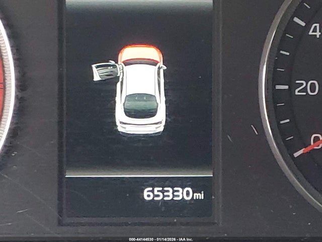 KIA K5 Gt-line 2023 5XXG64J24PG170150 Image 16