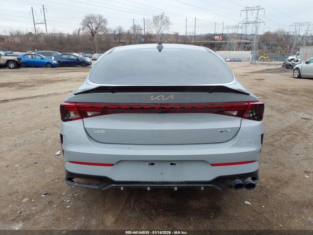 KIA K5 Gt-line 2023 5XXG64J24PG170150 Image 17