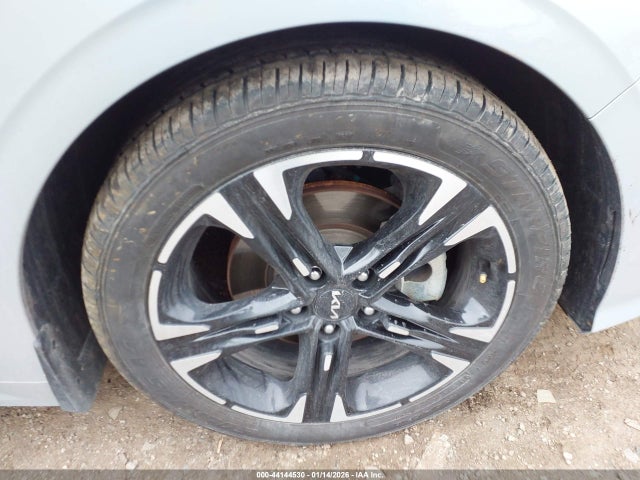 KIA K5 Gt-line 2023 5XXG64J24PG170150 Image 12