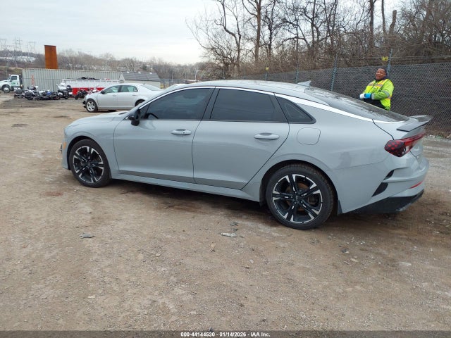 KIA K5 Gt-line 2023 5XXG64J24PG170150 Image 3