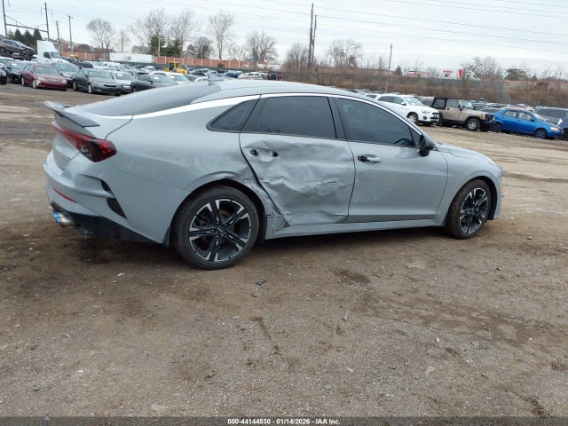 KIA K5 Gt-line 2023 5XXG64J24PG170150 Image 4