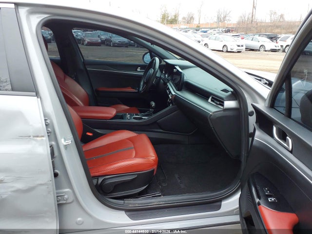 KIA K5 Gt-line 2023 5XXG64J24PG170150 Image 5