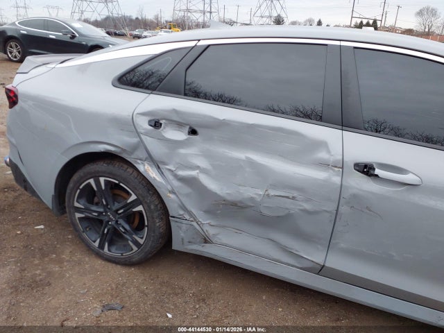 KIA K5 Gt-line 2023 5XXG64J24PG170150 Image 6
