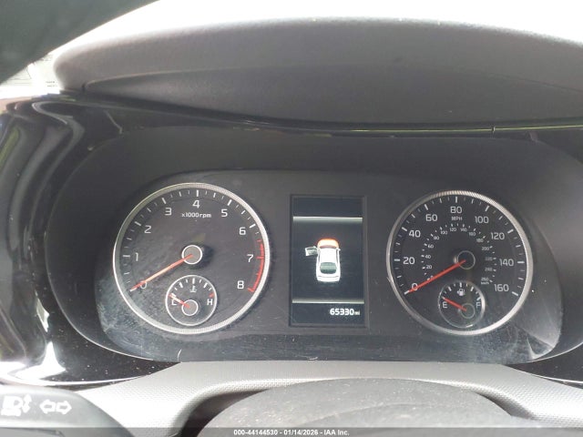 KIA K5 Gt-line 2023 5XXG64J24PG170150 Image 7