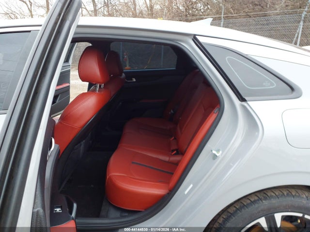 KIA K5 Gt-line 2023 5XXG64J24PG170150 Image 8