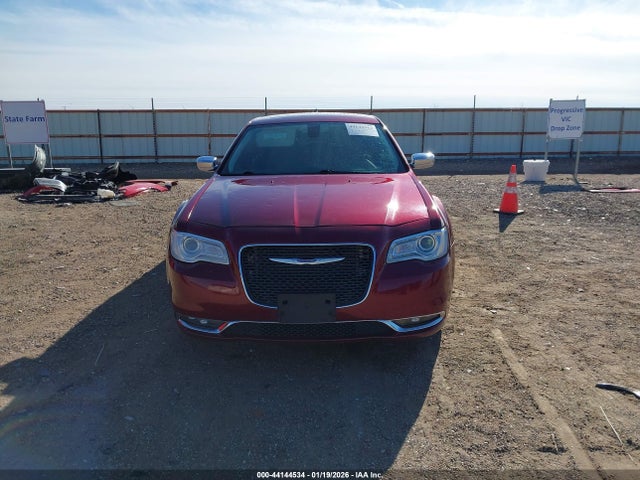 Aukcja sprzedaży 2020 Chrysler 300 Limited, vin: 2C3CCAEG2LH102923, numer aukcji: 44144534