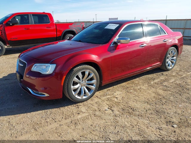 Aukcja sprzedaży 2020 Chrysler 300 Limited, vin: 2C3CCAEG2LH102923, numer aukcji: 44144534