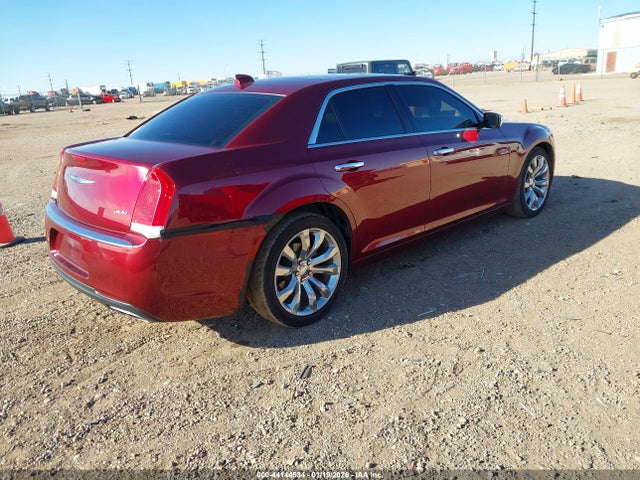 Aukcja sprzedaży 2020 Chrysler 300 Limited, vin: 2C3CCAEG2LH102923, numer aukcji: 44144534
