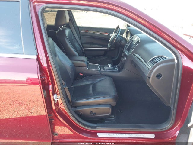 Aukcja sprzedaży 2020 Chrysler 300 Limited, vin: 2C3CCAEG2LH102923, numer aukcji: 44144534