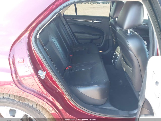 Aukcja sprzedaży 2020 Chrysler 300 Limited, vin: 2C3CCAEG2LH102923, numer aukcji: 44144534