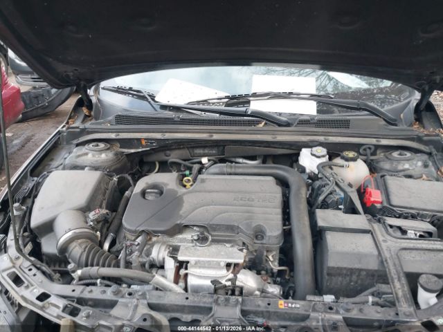 2024 CHEVROLET MALIBU 1G1ZD5ST4RF153709 Photo 9