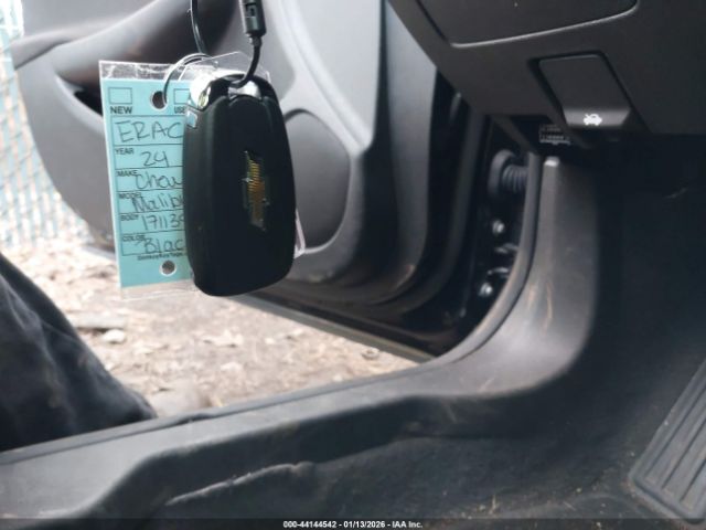 2024 CHEVROLET MALIBU 1G1ZD5ST4RF153709 Photo 10