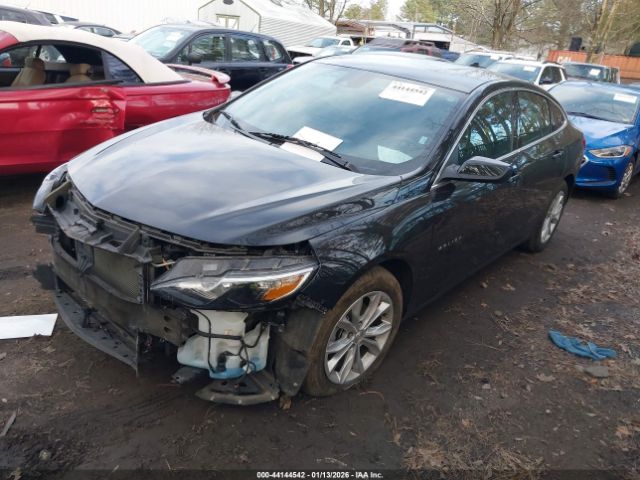 2024 CHEVROLET MALIBU 1G1ZD5ST4RF153709 Photo 1