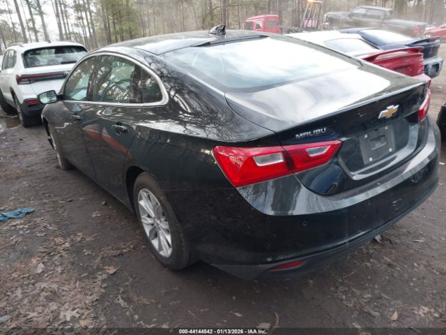 2024 CHEVROLET MALIBU 1G1ZD5ST4RF153709 Photo 2