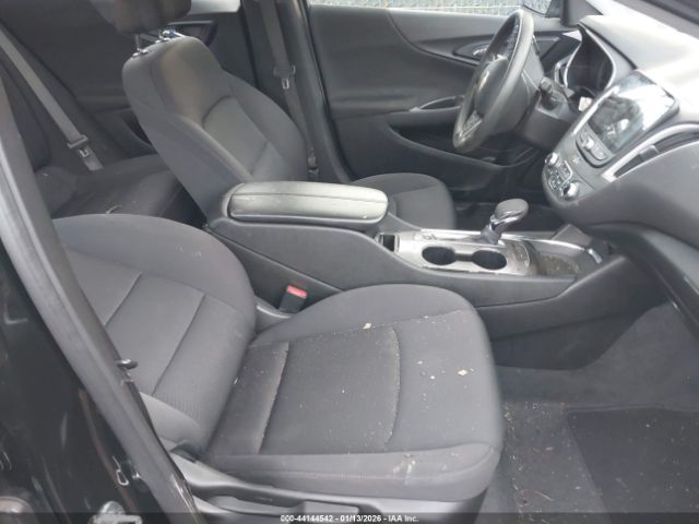 2024 CHEVROLET MALIBU 1G1ZD5ST4RF153709 Photo 4