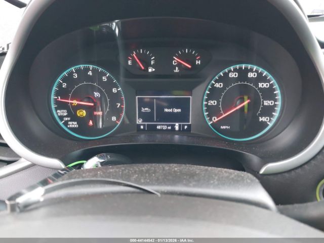 2024 CHEVROLET MALIBU 1G1ZD5ST4RF153709 Photo 6