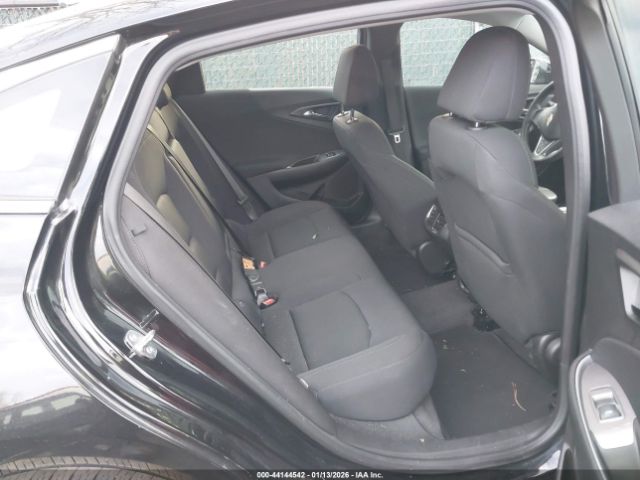 2024 CHEVROLET MALIBU 1G1ZD5ST4RF153709 Photo 7