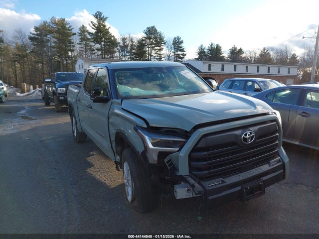 Toyota Tundra Sr5 2024 5TFLA5DB3RX227013 main image