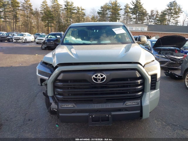 Toyota Tundra Sr5 2024 5TFLA5DB3RX227013 Image 12