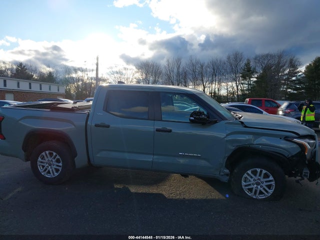 Toyota Tundra Sr5 2024 5TFLA5DB3RX227013 Image 13