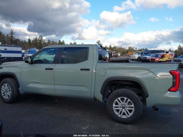 Toyota Tundra Sr5 2024 5TFLA5DB3RX227013 Image 14