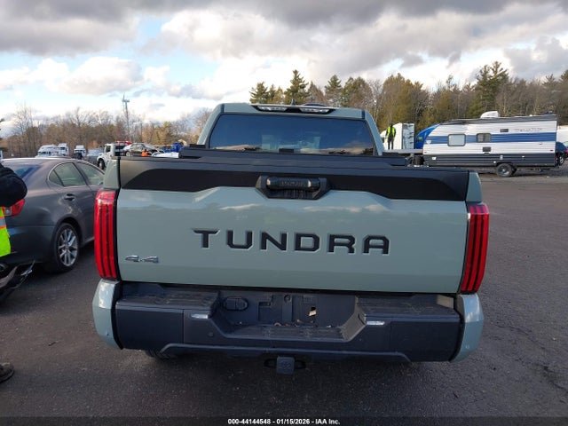 Toyota Tundra Sr5 2024 5TFLA5DB3RX227013 Image 16