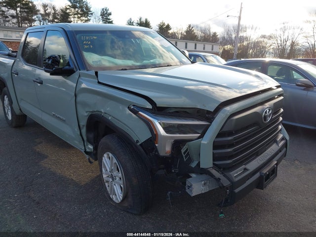 Toyota Tundra Sr5 2024 5TFLA5DB3RX227013 Image 6