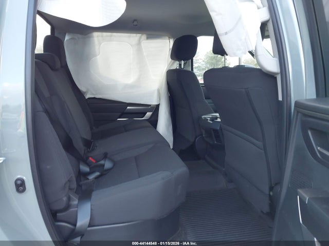 Toyota Tundra Sr5 2024 5TFLA5DB3RX227013 Image 8