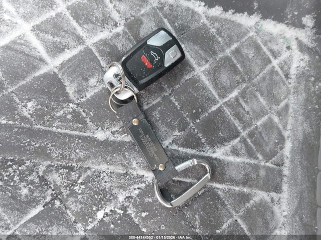 2018 AUDI S4 WAUB4AF47JA113398 Photo 10