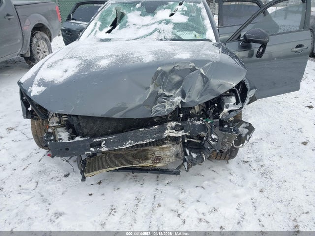 2018 AUDI S4 WAUB4AF47JA113398 Photo 5