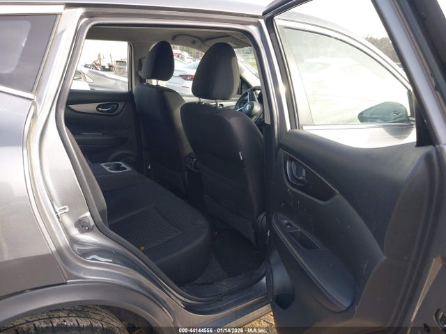 JN1BJ1CR5JW287777 Nissan Rogue Sport S