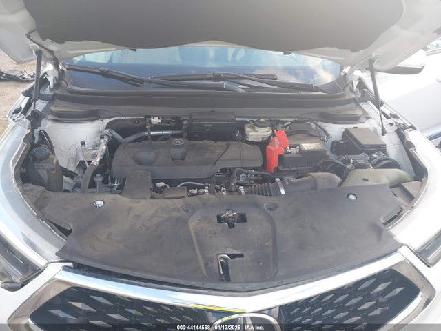 2021 ACURA RDX 5J8TC1H53ML003507 Photo 9