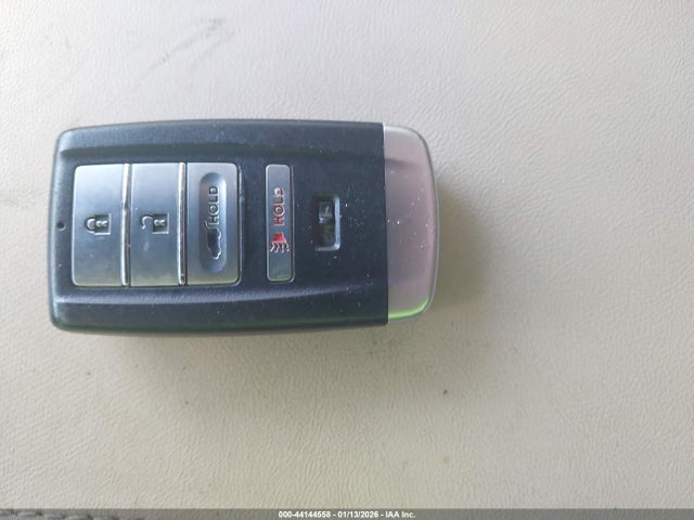 2021 ACURA RDX 5J8TC1H53ML003507 Photo 10