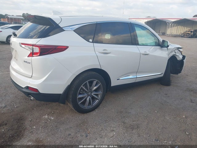 2021 ACURA RDX 5J8TC1H53ML003507 Photo 3