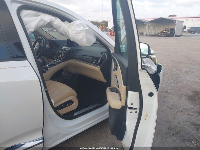 2021 ACURA RDX 5J8TC1H53ML003507 Photo 4