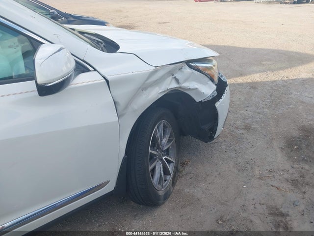 2021 ACURA RDX 5J8TC1H53ML003507 Photo 5