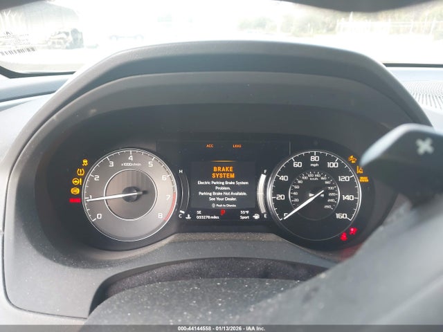 2021 ACURA RDX 5J8TC1H53ML003507 Photo 6