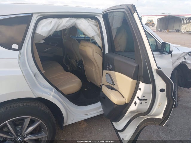2021 ACURA RDX 5J8TC1H53ML003507 Photo 7