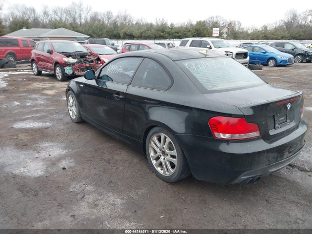 Aukcja sprzedaży 2010 Bmw 128i, vin: WBAUP7C57AVK77386, numer aukcji: 44144574
