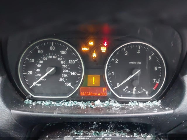 Aukcja sprzedaży 2010 Bmw 128i, vin: WBAUP7C57AVK77386, numer aukcji: 44144574