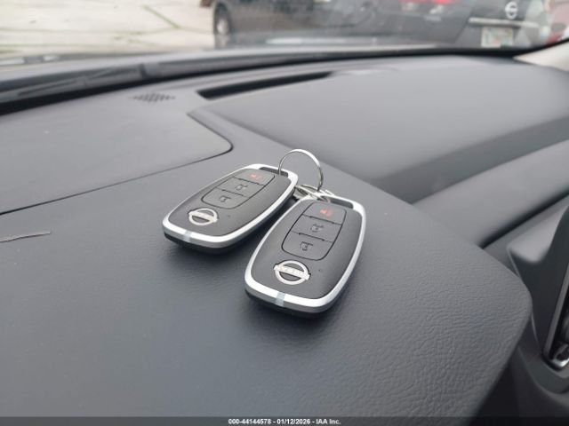 2025 NISSAN ROGUE 5N1BT3AB6SC853971 Photo 10