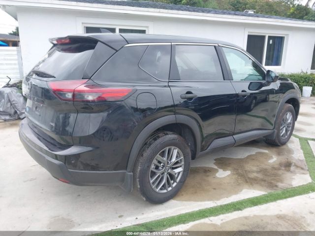 2025 NISSAN ROGUE 5N1BT3AB6SC853971 Photo 3