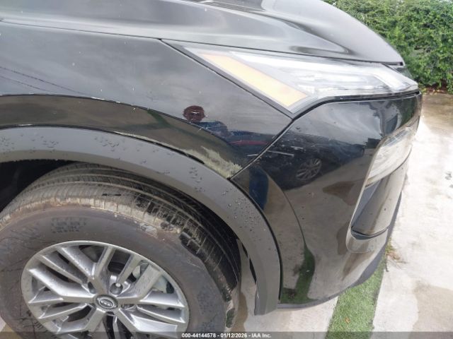 2025 NISSAN ROGUE 5N1BT3AB6SC853971 Photo 5