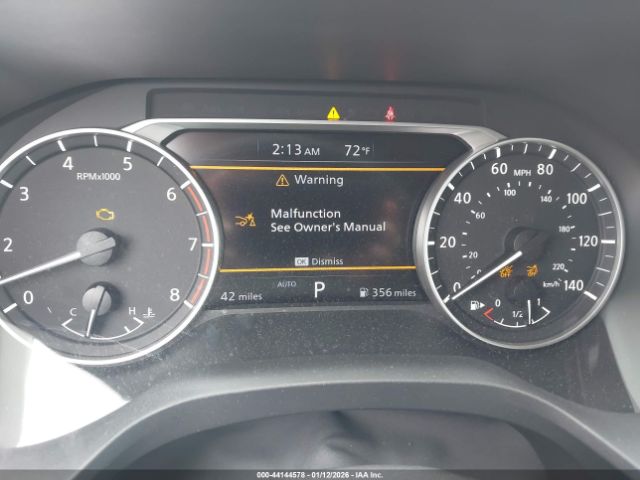 2025 NISSAN ROGUE 5N1BT3AB6SC853971 Photo 6